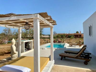 Villa Air