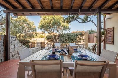 Vista mare - Villetta Deluxe Privata