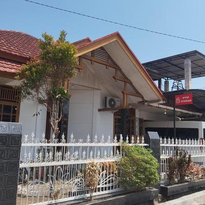 Dvio Syariah Hotel Padang