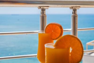 Soleil 2 Bedrom Apartment