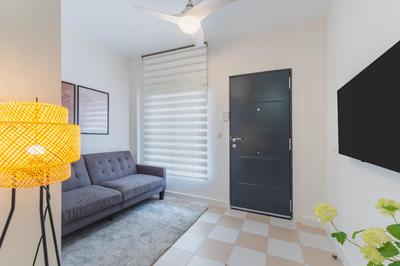 Luxe Apartment 1 in Rota