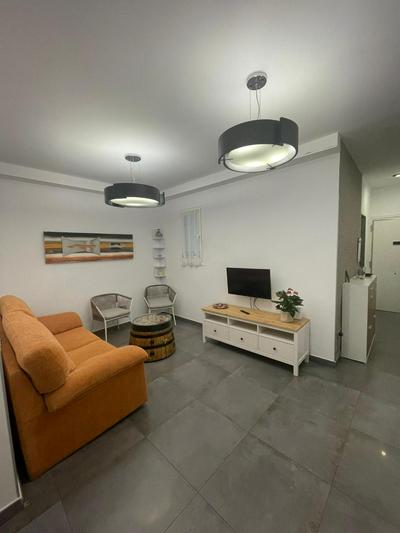 Amplio piso en Retiro