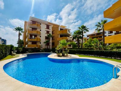 Mar de Fondo Suite