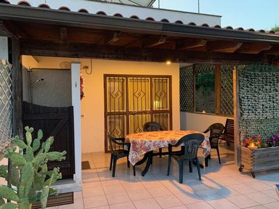 La Valle degli ulivi - Guest house a tre minuti da Otranto