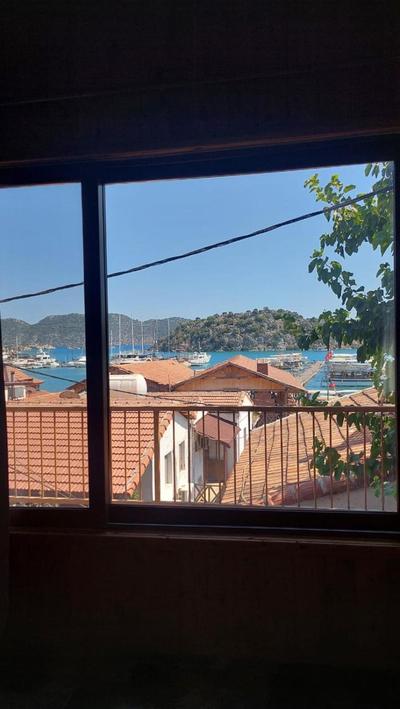 Kekova Hassan Pansiyonn