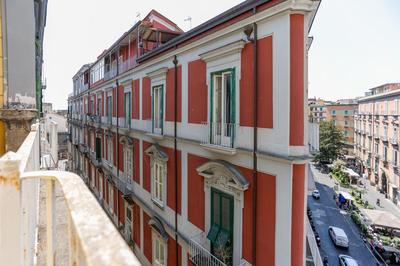 Via Tommaso Caravita 6