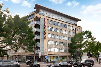 MySquare Contemporary Serviced Apartments in City of London