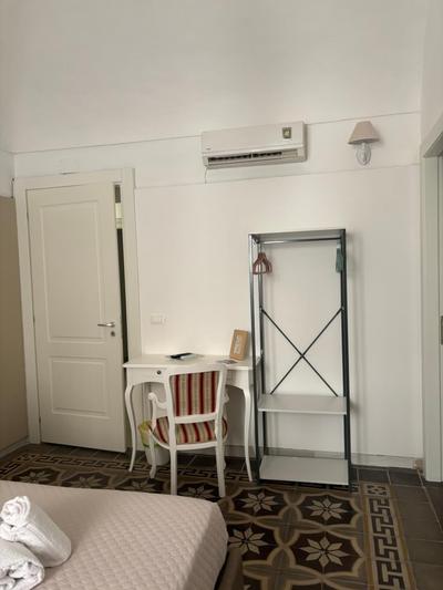 Immacolata Rooms