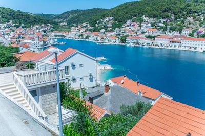 Apartment Paradise Island