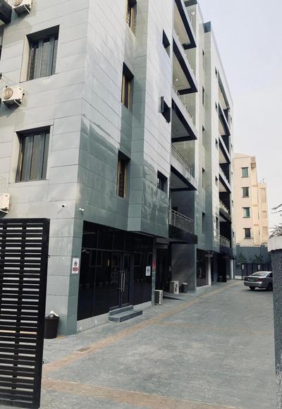 PON Bliss Apartments