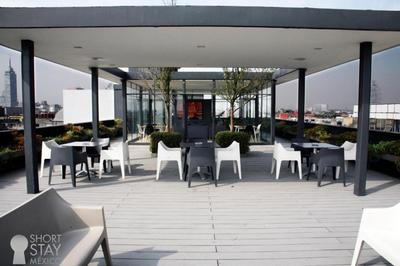 NEW! City Gem 247 Door Security Zócalo 4 Blocks