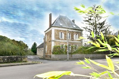 Gîtes du Domaine d'Auxonnettes L&J EVENEMENTS