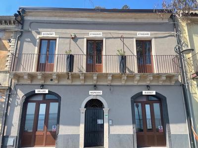Casa Scala