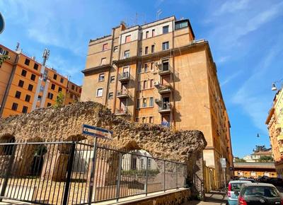 Testaccio Artistic Home - Centro Storico Roma