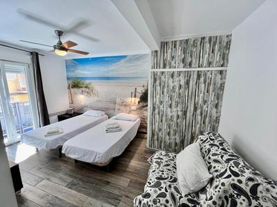 Stylish Rooms- habitaciones ELCHE CENTRO-