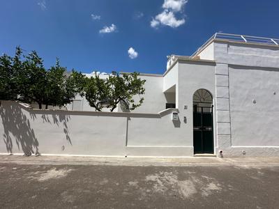 Casetta di Tiggiano - Boutique house