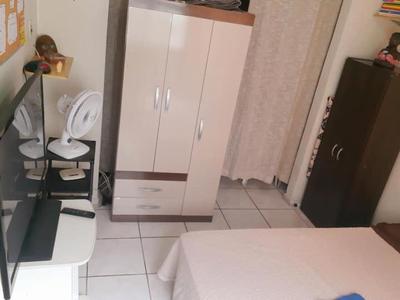 Hospedagem 50m da praia