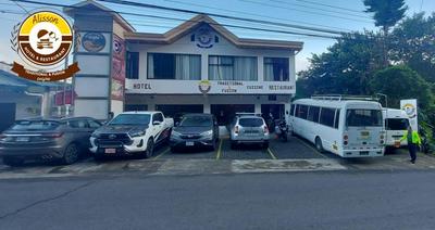 Alisson Hotel y Restaurant
