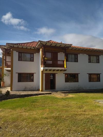 Hotel Campestre Luna Celeste