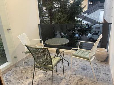 13 July apartment