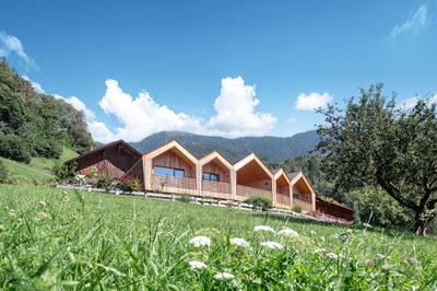 Niederthalerhof Chalets