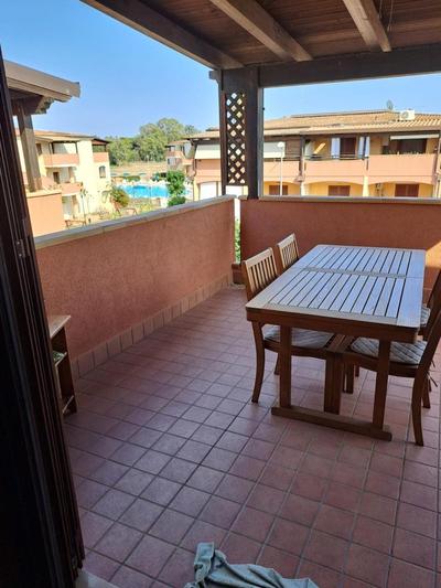 Casa Vacanze Blue Village 2