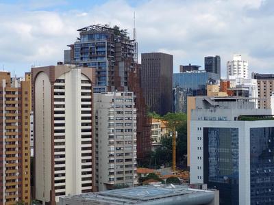 Bela Vista excelente local ao lado da Frei Caneca e Sirio Libanes 5