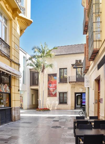 Apartment Verano - OLD Town - Carmen Thyssen