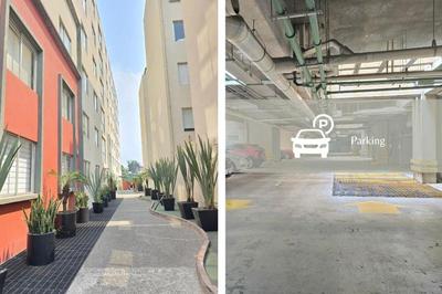 New Near Polanco Terrace Free Parking