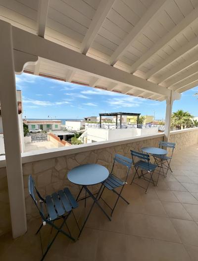 Villa Stella Marina San Pietro in Bevagna