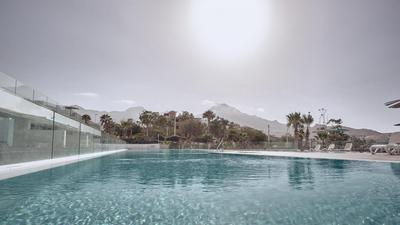 Domes Baobab Suites