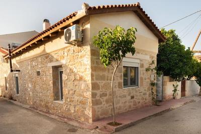 Petra VORI House