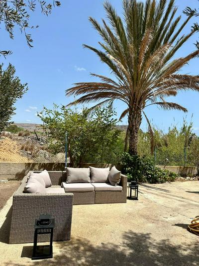 Cortijo Los Olivos