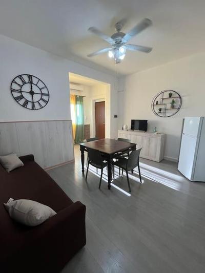 Duci Apartment, Fronte Mare
