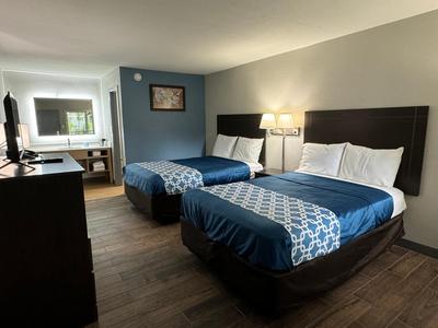 Days Inn by Wyndham Gainesville Hospital - University Area, Foto 2