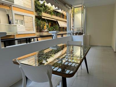 Omiridou Lux apartment Piraeus