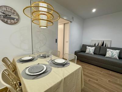 Mare Apartment Moraira
