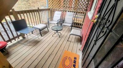 Afrique Francaise de Woodlawn 1