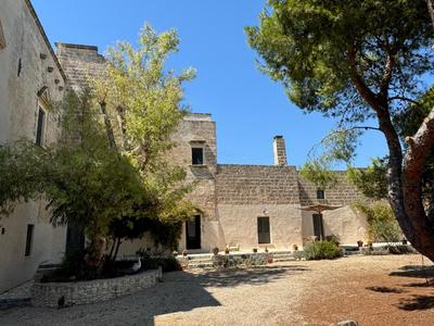 Masseria Mondonuovo