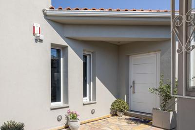 Tselepis Villa at Lakithra