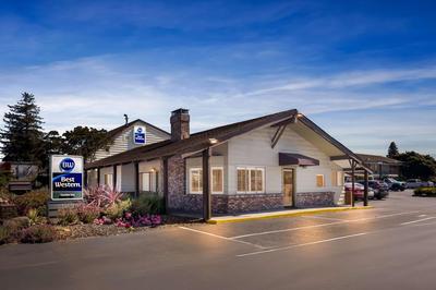 Best Western Garden Inn, Billede 2