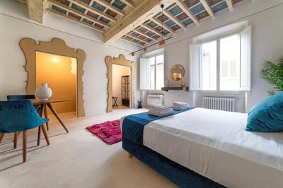 ALFANI DUOMO Suite