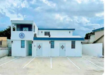 AJ Apartamentos