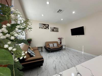 New Renovated House in Little Saigon
