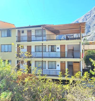 Tambo de Ollantay Boutique