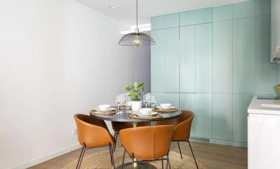 Charming apartment in the Justicia neighborhood