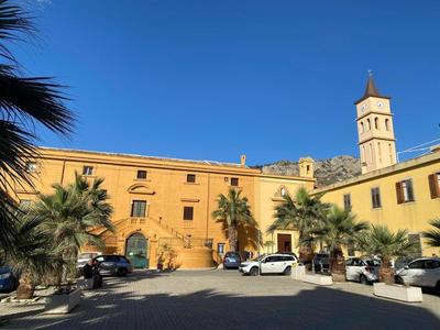 casa vacanze Donna Marianna