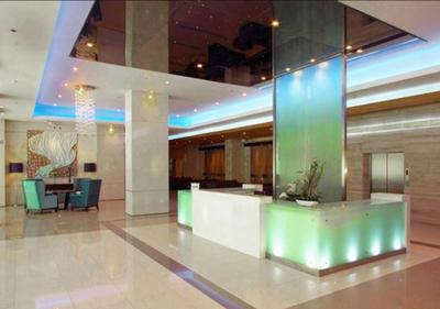 Cobblestone City Stays - SM Mezza 1 Residences