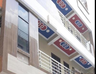 HOTEL KRISHNA INN, NAINI