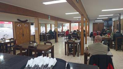 Hostería y restaurant La Guitarra
